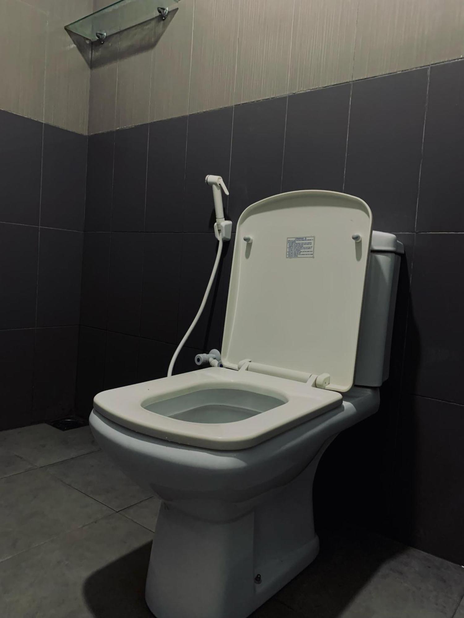 Hotel Ella South Star Zewnętrze zdjęcie