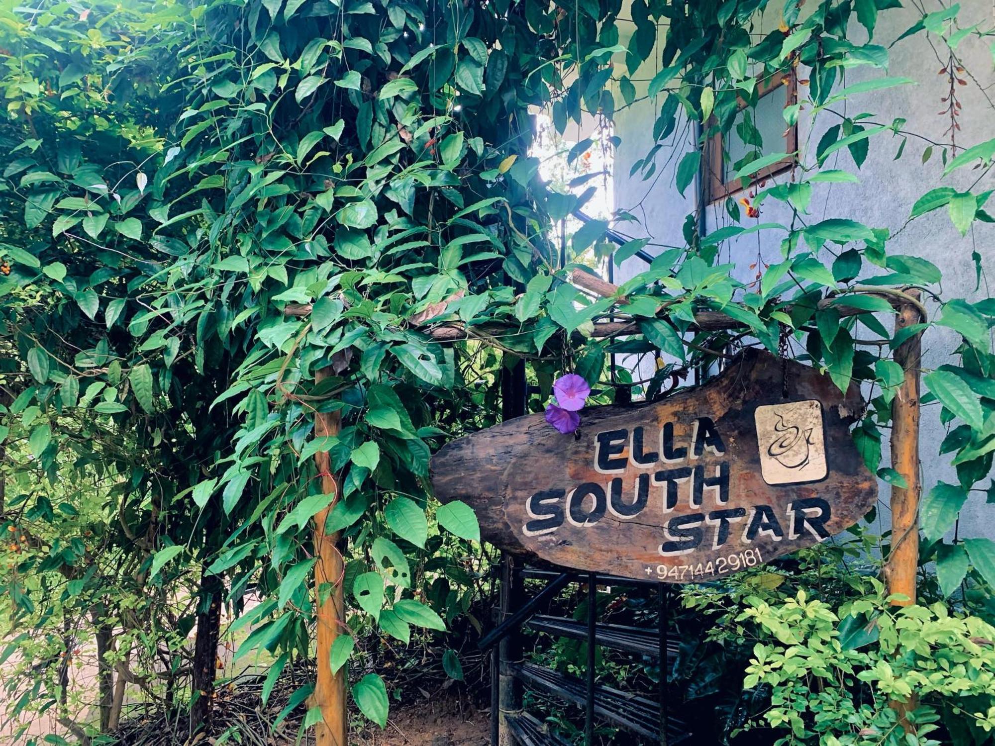 Hotel Ella South Star Zewnętrze zdjęcie
