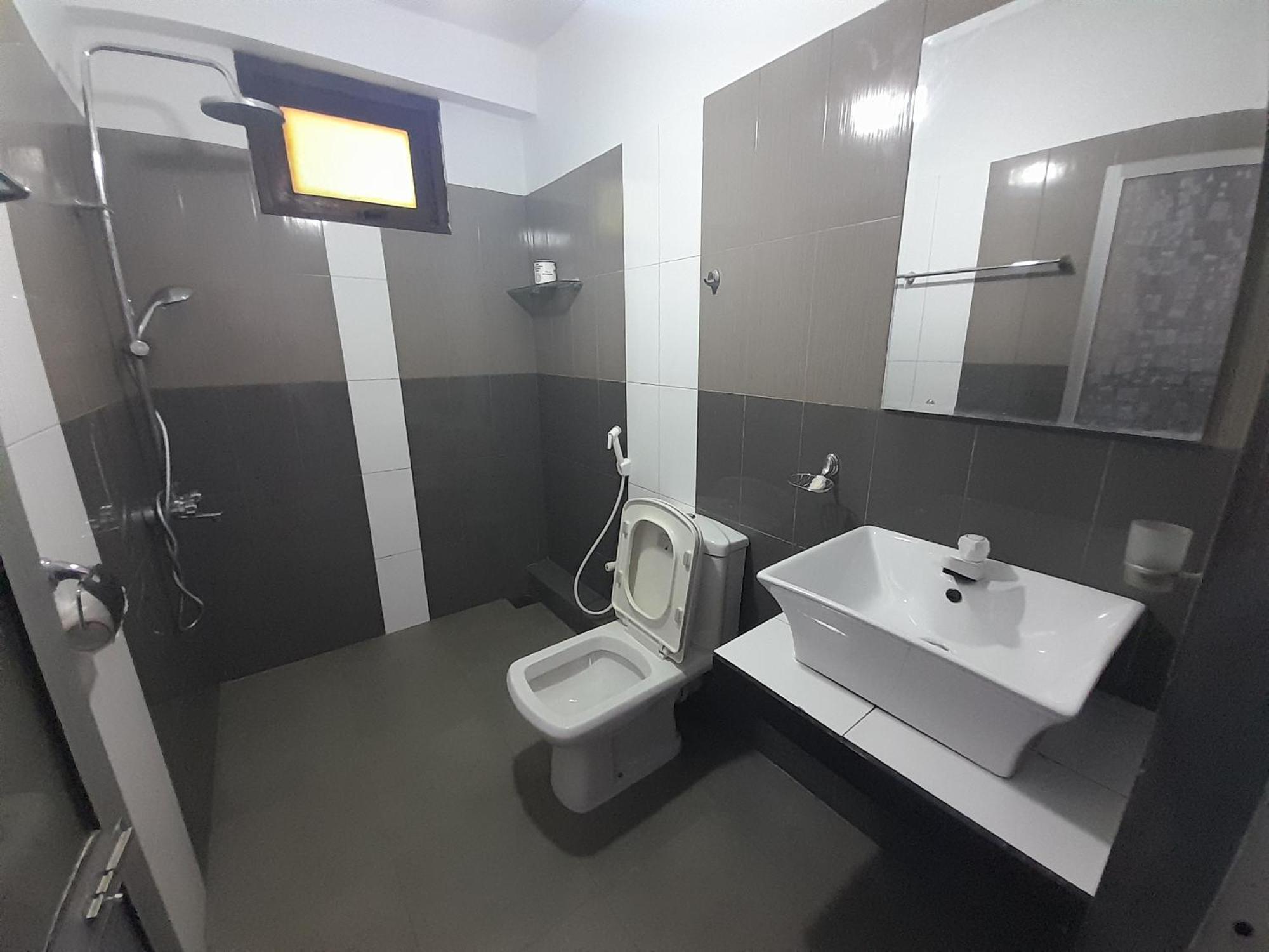 Hotel Ella South Star Zewnętrze zdjęcie